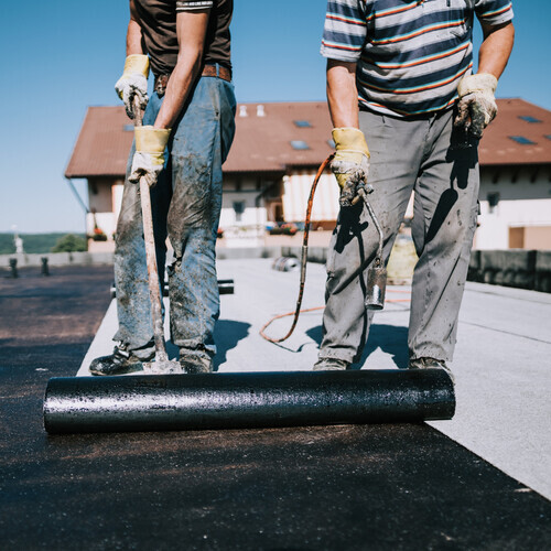Commercial Roofer in Boise by 6 Point Roofing